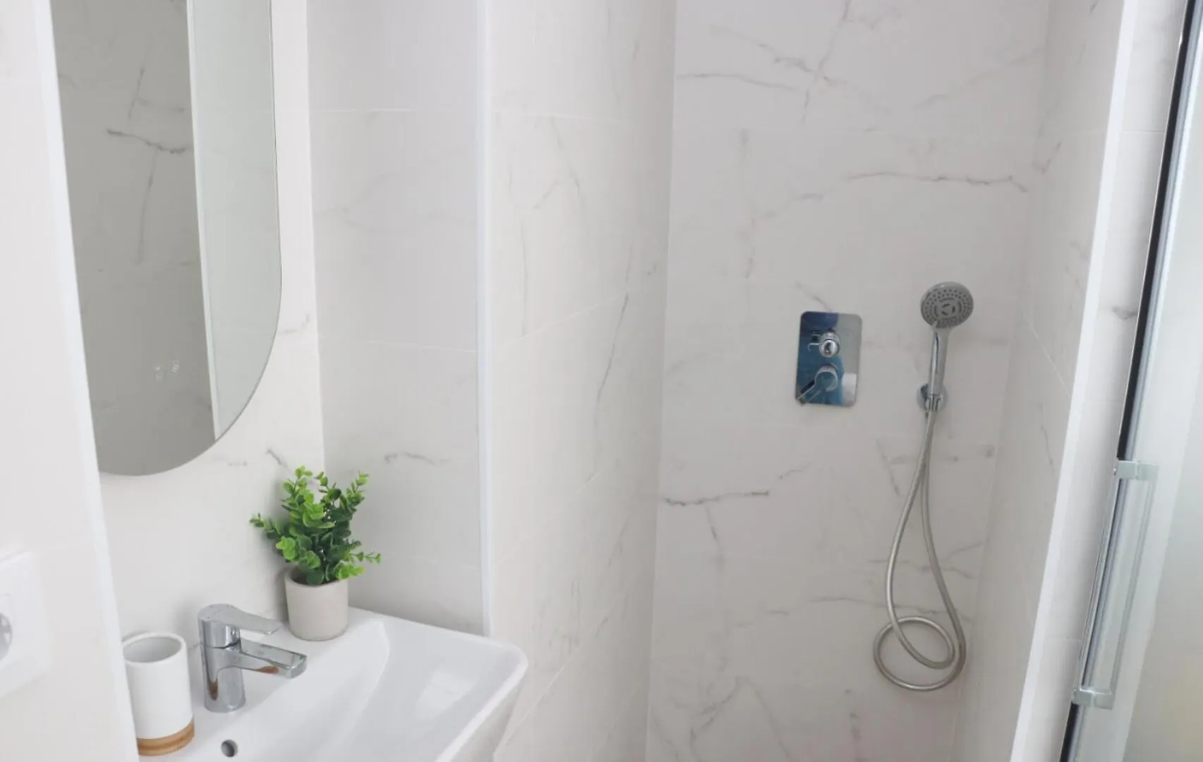 דירה קוניל דה לה פרונטרה Habitacion Fondimar ספרד