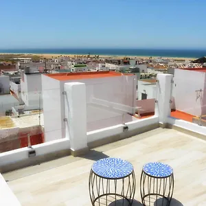 Apartamento El Rincón De La Luz Conil De La Frontera