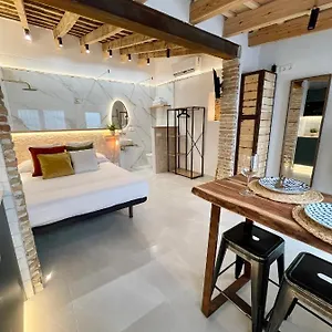 Extramuros 15c Loft Estudio Conil De La Frontera