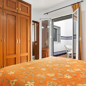 Apartamento Maribel - Solo Familias Conil De La Frontera