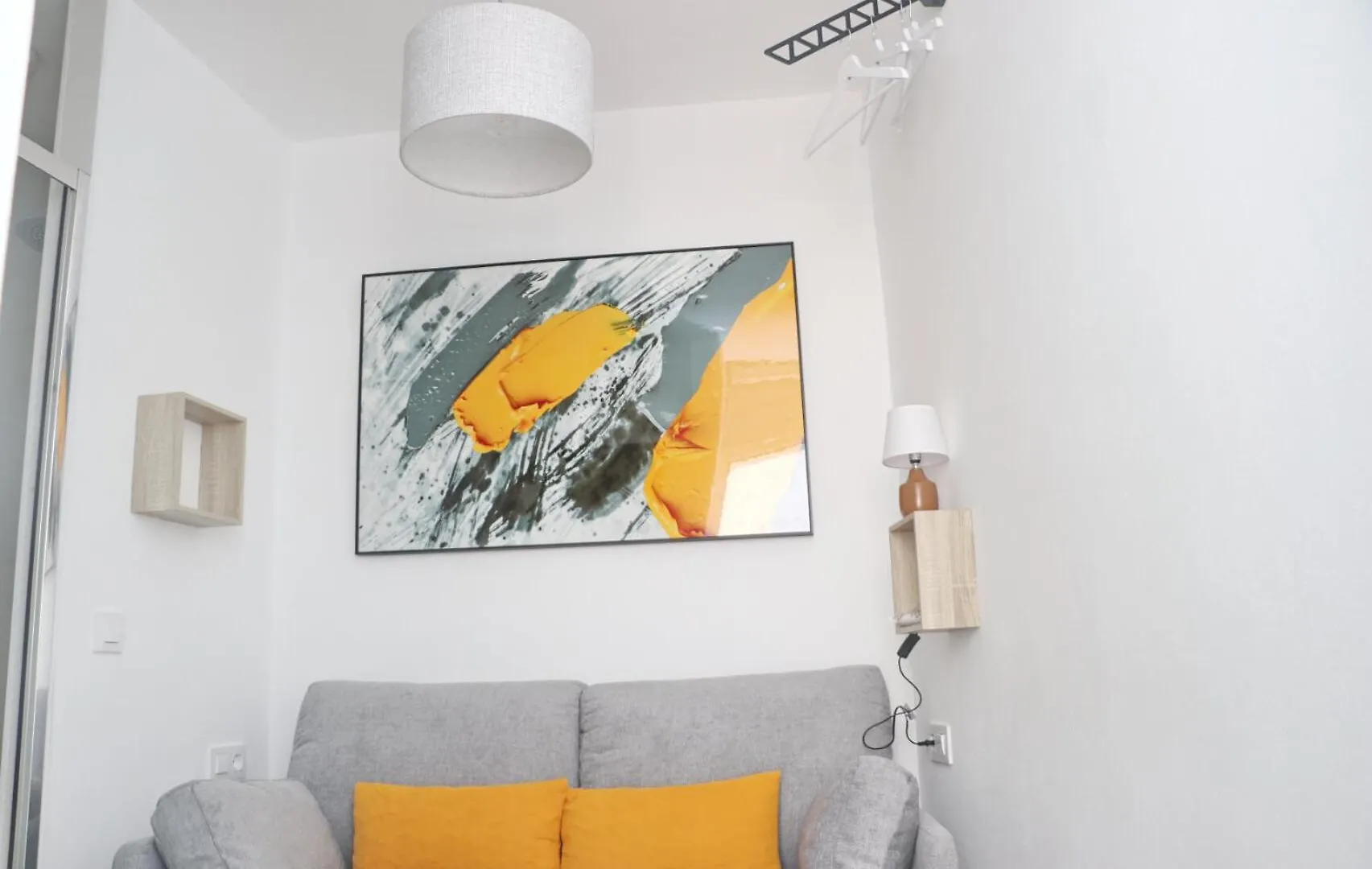 Habitacion Fondimar Conil De La Frontera Apartment